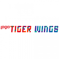 Logo Tiger Wings