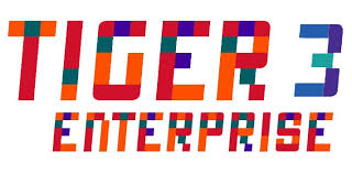 Tiger 3 Enterprise