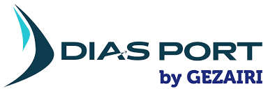 DİASPORT GÜMRÜKLÜ ANTREPOLAR A.Ş.