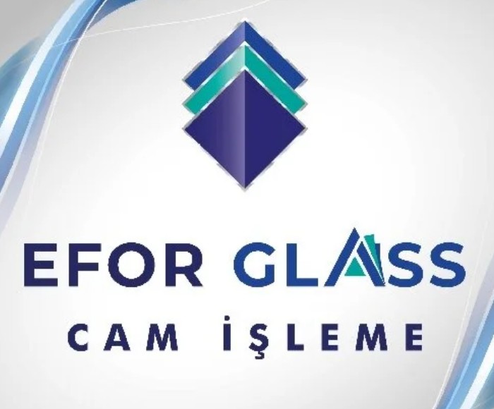 EFOR GLASS CAM İŞLETMESİ